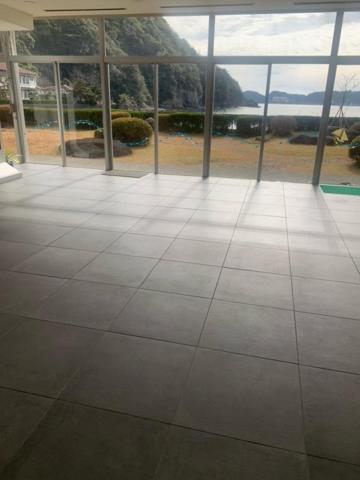 Hotel Nagisaya Katsuura  Exterior photo